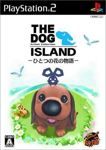 The Dog Island (PS2, Wii) (gamerip) (2007) MP3 - Download The Dog